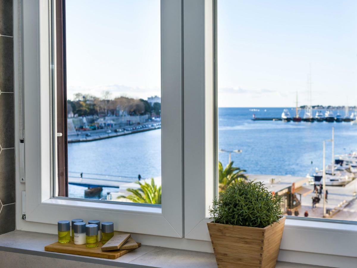 Apartments Withlove Zadar Exterior foto
